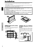 Preview for 47 page of Pioneer PDP 424MV Operating Instructions Manual