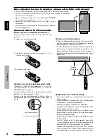 Preview for 49 page of Pioneer PDP 424MV Operating Instructions Manual