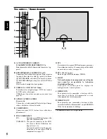 Preview for 51 page of Pioneer PDP 424MV Operating Instructions Manual