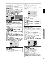 Preview for 60 page of Pioneer PDP 424MV Operating Instructions Manual