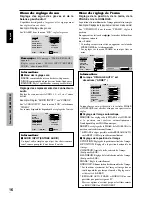 Preview for 61 page of Pioneer PDP 424MV Operating Instructions Manual