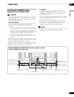 Preview for 21 page of Pioneer PDP-4270HD Operating Instructions Manual