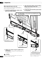 Preview for 24 page of Pioneer PDP-4270HD Operating Instructions Manual