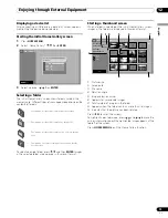 Preview for 79 page of Pioneer PDP-4270HD Operating Instructions Manual