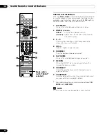 Preview for 88 page of Pioneer PDP-4270HD Operating Instructions Manual