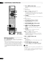 Preview for 90 page of Pioneer PDP-4270HD Operating Instructions Manual