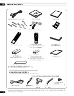 Preview for 114 page of Pioneer PDP-4270HD Operating Instructions Manual