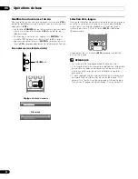 Preview for 136 page of Pioneer PDP-4270HD Operating Instructions Manual