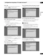 Preview for 141 page of Pioneer PDP-4270HD Operating Instructions Manual