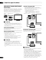 Preview for 180 page of Pioneer PDP-4270HD Operating Instructions Manual