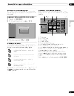 Preview for 181 page of Pioneer PDP-4270HD Operating Instructions Manual