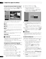 Preview for 182 page of Pioneer PDP-4270HD Operating Instructions Manual