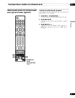 Preview for 189 page of Pioneer PDP-4270HD Operating Instructions Manual