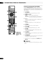 Preview for 190 page of Pioneer PDP-4270HD Operating Instructions Manual