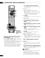 Preview for 192 page of Pioneer PDP-4270HD Operating Instructions Manual