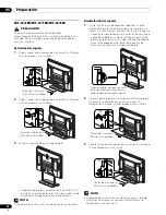 Preview for 224 page of Pioneer PDP-4270HD Operating Instructions Manual