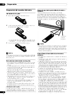 Preview for 226 page of Pioneer PDP-4270HD Operating Instructions Manual