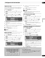 Preview for 241 page of Pioneer PDP-4270HD Operating Instructions Manual