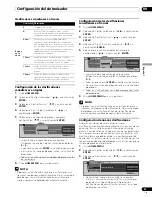 Preview for 243 page of Pioneer PDP-4270HD Operating Instructions Manual