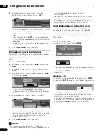 Preview for 244 page of Pioneer PDP-4270HD Operating Instructions Manual