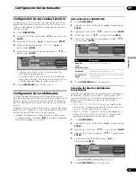 Preview for 245 page of Pioneer PDP-4270HD Operating Instructions Manual