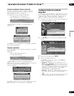 Preview for 251 page of Pioneer PDP-4270HD Operating Instructions Manual