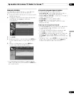 Preview for 255 page of Pioneer PDP-4270HD Operating Instructions Manual