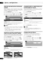 Preview for 266 page of Pioneer PDP-4270HD Operating Instructions Manual