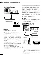 Preview for 270 page of Pioneer PDP-4270HD Operating Instructions Manual