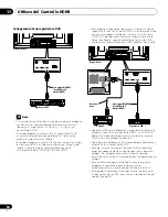 Preview for 230 page of Pioneer PDP-4280XA Operating Instructions Manual