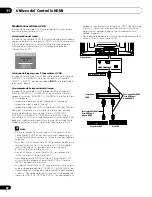 Preview for 232 page of Pioneer PDP-4280XA Operating Instructions Manual