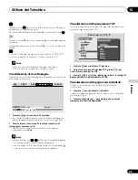 Preview for 235 page of Pioneer PDP-4280XA Operating Instructions Manual