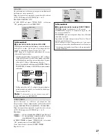 Preview for 142 page of Pioneer PDP-42MVE1 Operating Instructions Manual