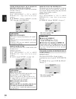 Preview for 176 page of Pioneer PDP-42MVE1 Operating Instructions Manual