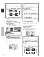 Preview for 178 page of Pioneer PDP-42MVE1 Operating Instructions Manual