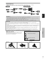 Preview for 192 page of Pioneer PDP-42MVE1 Operating Instructions Manual