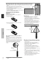 Preview for 193 page of Pioneer PDP-42MVE1 Operating Instructions Manual