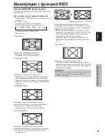 Preview for 198 page of Pioneer PDP-42MVE1 Operating Instructions Manual