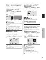 Preview for 204 page of Pioneer PDP-42MVE1 Operating Instructions Manual