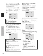 Preview for 211 page of Pioneer PDP-42MVE1 Operating Instructions Manual