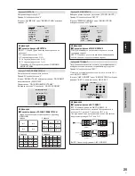 Preview for 214 page of Pioneer PDP-42MVE1 Operating Instructions Manual