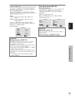 Preview for 216 page of Pioneer PDP-42MVE1 Operating Instructions Manual