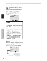 Preview for 217 page of Pioneer PDP-42MVE1 Operating Instructions Manual