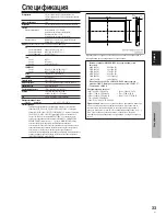 Preview for 222 page of Pioneer PDP-42MVE1 Operating Instructions Manual