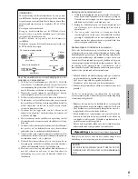 Preview for 225 page of Pioneer PDP-42MVE1 Operating Instructions Manual