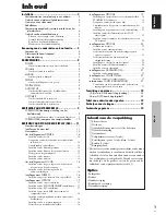 Preview for 227 page of Pioneer PDP-42MVE1 Operating Instructions Manual