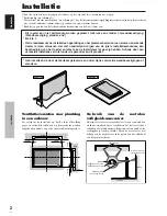 Preview for 228 page of Pioneer PDP-42MVE1 Operating Instructions Manual