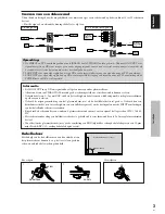 Preview for 229 page of Pioneer PDP-42MVE1 Operating Instructions Manual