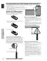 Preview for 230 page of Pioneer PDP-42MVE1 Operating Instructions Manual