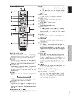 Preview for 233 page of Pioneer PDP-42MVE1 Operating Instructions Manual